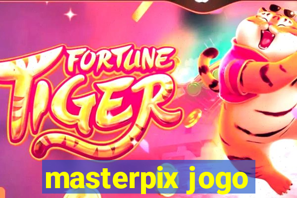 masterpix jogo